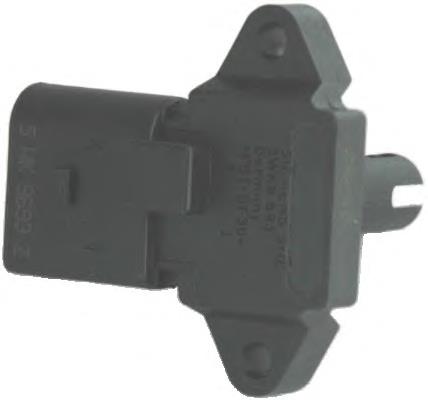 Compre 99061388301 Vika Sensor de pressão no coletor de admissão, MAP