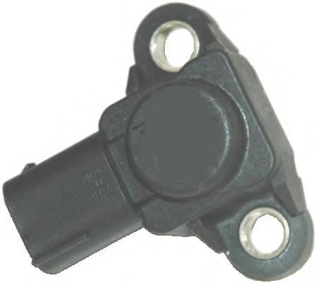 Compre 2E0906051A VAG Sensor de pressão no coletor de admissão, MAP