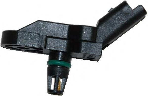 9804395480 Peugeot/Citroen Sensor de pressão no coletor de admissão, MAP