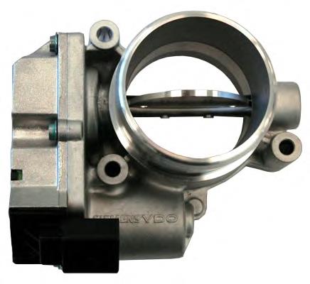 Compre 5WY9110C Hyundai/Kia Válvula de borboleta montada