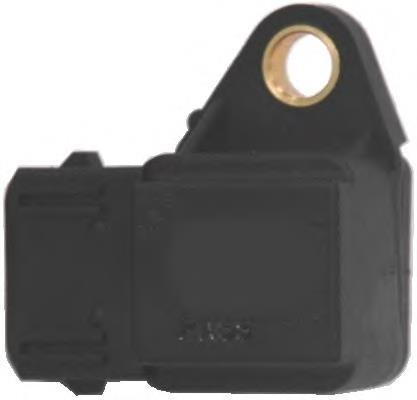 Compre 718222450 Pierburg Sensor de pressão no coletor de admissão, MAP