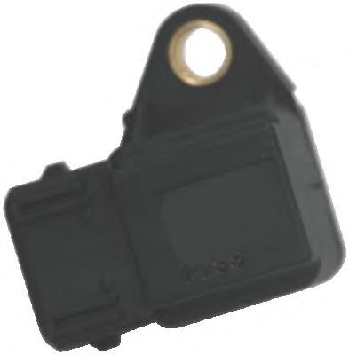 Compre MHK101060L Land Rover Sensor de pressão no coletor de admissão, MAP