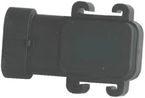 8971806550 Isuzu Sensor de pressão no coletor de admissão, MAP