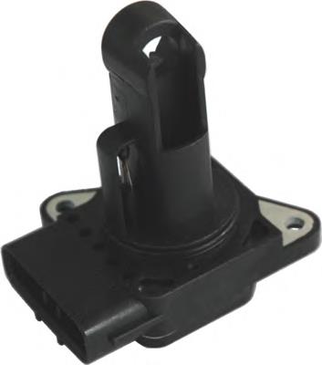 Sensor de fluxo (consumo) de ar, medidor de consumo M.A.F. - (Mass Airflow) 90205 NGK
