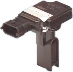 Compre 558161 ERA Sensor de fluxo (consumo) de ar, medidor de consumo M.A.F. - (Mass Airflow)