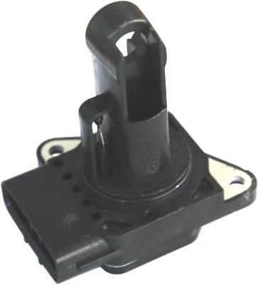 Sensor de fluxo (consumo) de ar, medidor de consumo M.A.F. - (Mass Airflow) LNE1620CB Jaguar