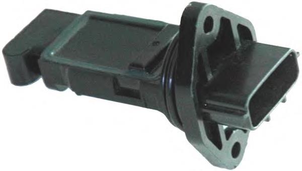 Sensor de fluxo (consumo) de ar, medidor de consumo M.A.F. - (Mass Airflow) FDM621 Lucas