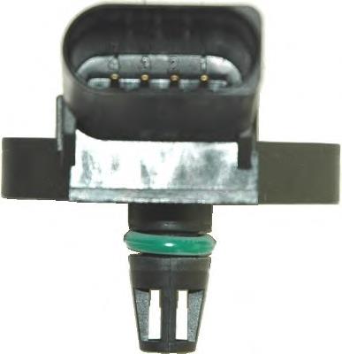 036906051F VAG Sensor de pressão no coletor de admissão, MAP