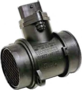 280218027 Hyundai/Kia Sensor de fluxo (consumo) de ar, medidor de consumo M.A.F. - (Mass Airflow)