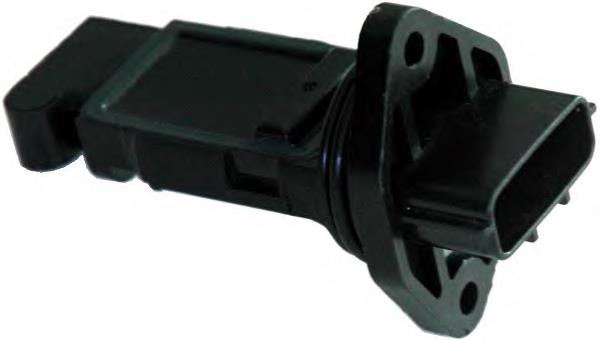  Sensor de fluxo (consumo) de ar, medidor de consumo M.A.F. - (Mass Airflow) Nissan Micra hatchback (K11) (1992 - 2003) 