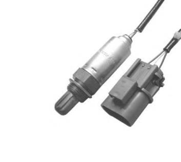 Sonda lambda, sensor de oxigênio até o catalisador 226909F600 Nissan/Infiniti
