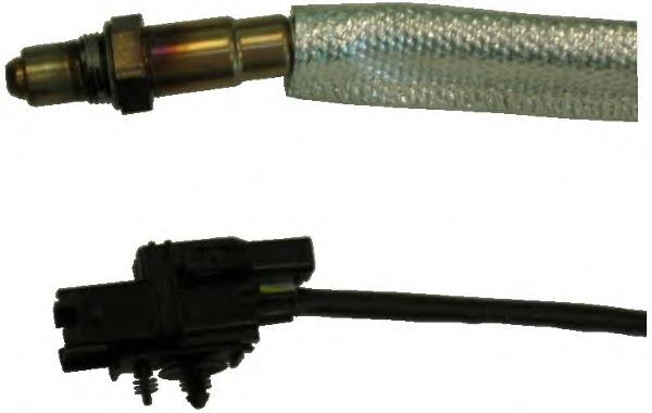 Sonda lambda, sensor de oxigênio até o catalisador Volvo 8670276 preço, a partir de 80,02 USD