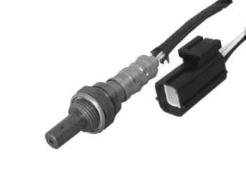 Compre 498 NGK Sonda lambda, sensor de oxigênio até o catalisador