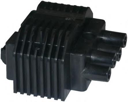 Bobina de ignição Intermotor 12917 preço, a partir de 65,67 USD