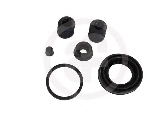 D4704 Autofren Kit de reparação de suporte do freio traseiro