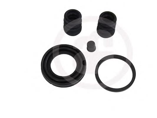 Kit de reparação de suporte do freio traseiro para Chevrolet Epica II V250