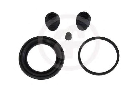 D4708 Autofren Kit de reparação de suporte do freio dianteiro