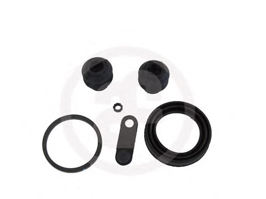 Compre Kit de reparação de suporte do freio dianteiro Smart FORTWO 