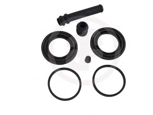 Kit de reparação de suporte do freio dianteiro 4605B468 Mitsubishi