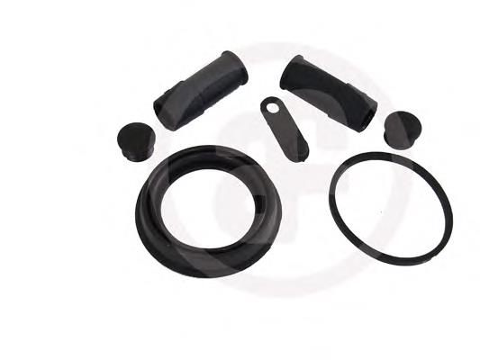 D4748 Autofren Kit de reparação de suporte do freio dianteiro