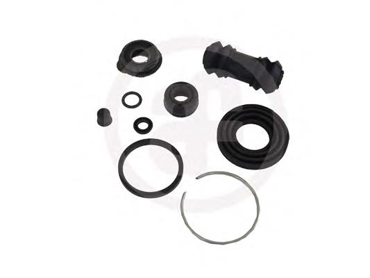 Kit de reparação de suporte do freio traseiro GEYC2646ZA Mazda