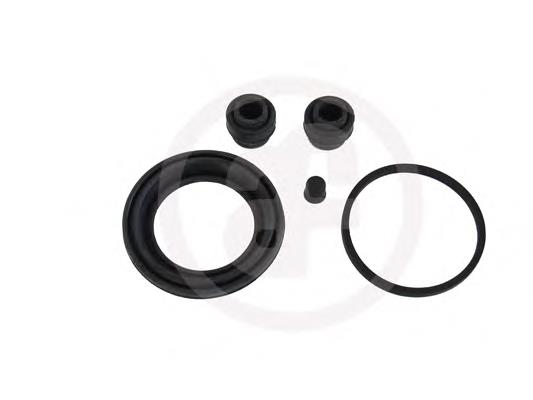 D4768 Autofren Kit de reparação de suporte do freio dianteiro