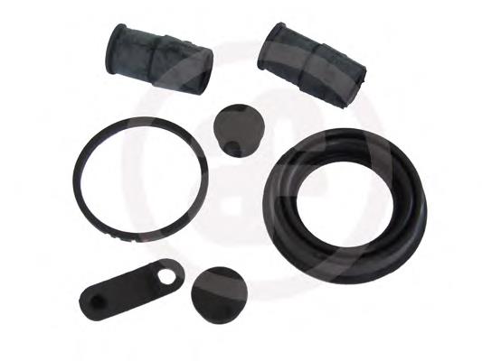 Kit de reparação de suporte do freio traseiro BMW 7  E65, E66, E67