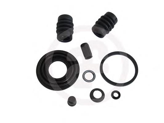 Kit de reparação de suporte do freio traseiro Autofren D4723 preço, a partir de 8,65 USD