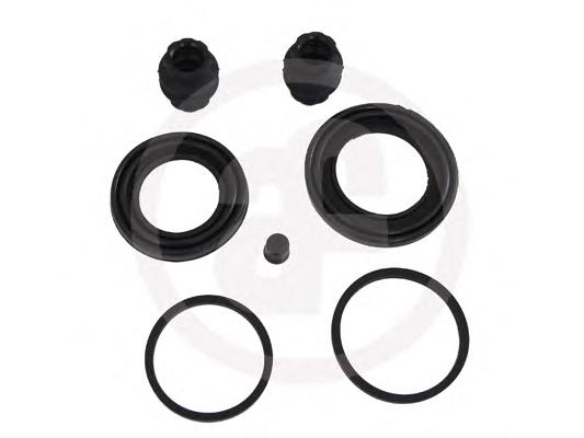 D4721 Autofren Kit de reparação de suporte do freio dianteiro