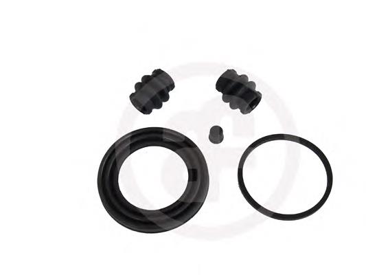 D4725 Autofren Kit de reparação de suporte do freio dianteiro