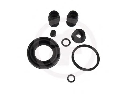 D4740 Autofren Kit de reparação de suporte do freio traseiro