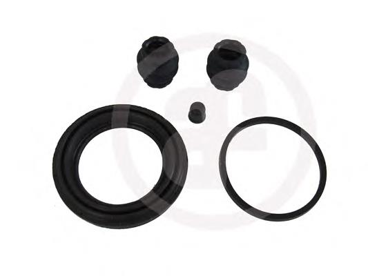 Kit de reparação de suporte do freio dianteiro Mini COUNTRYMAN  R60