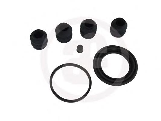 D4737 Autofren Kit de reparação de suporte do freio dianteiro