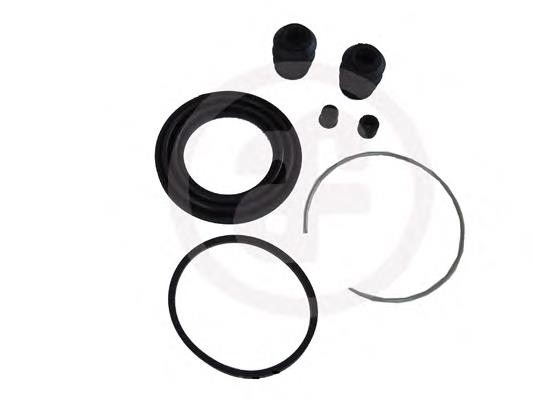 Kit de reparação de suporte do freio dianteiro Mitsubishi 4605B981 preço, a partir de 10,71 USD