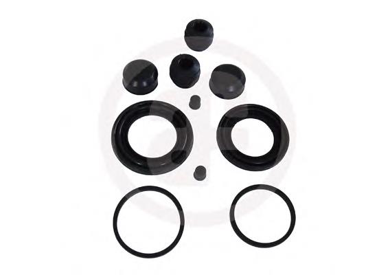 D4608 Autofren Kit de reparação de suporte do freio dianteiro
