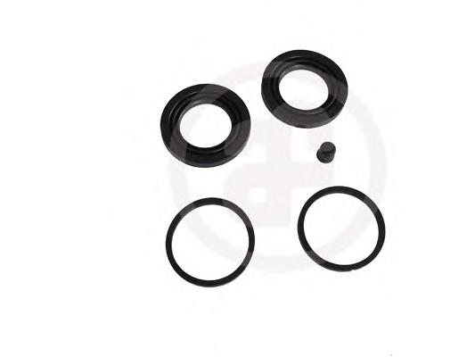 D4596 Autofren Kit de reparação de suporte do freio traseiro