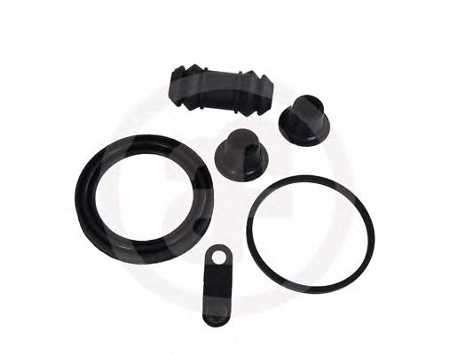 D4600 Autofren Kit de reparação de suporte do freio dianteiro