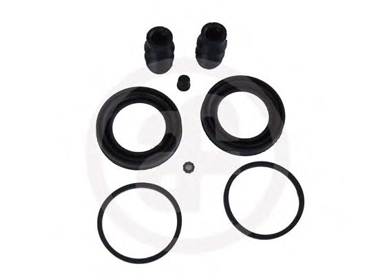 D4621 Autofren Kit de reparação de suporte do freio dianteiro