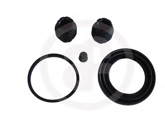D4613 Autofren Kit de reparação de suporte do freio dianteiro