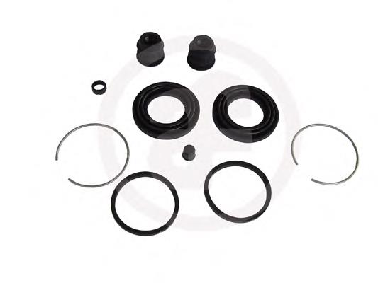 Kit de reparação de suporte do freio dianteiro 73209 ABS