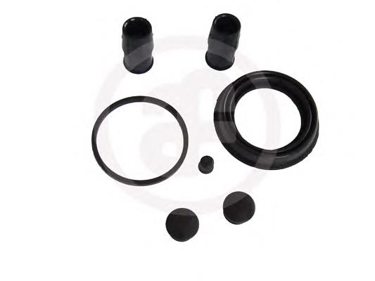 Kit de reparação de suporte do freio dianteiro MBB0019 Masuma