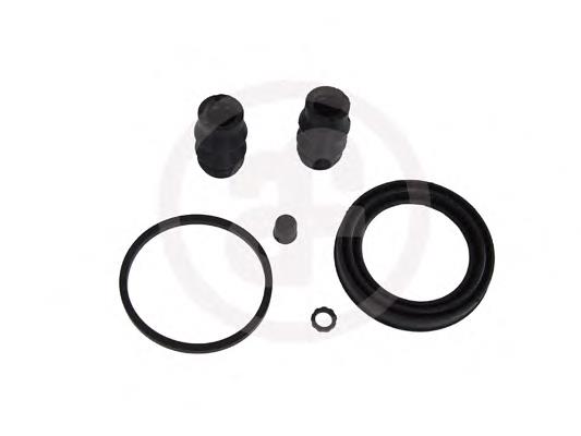 D4588 Autofren Kit de reparação de suporte do freio dianteiro