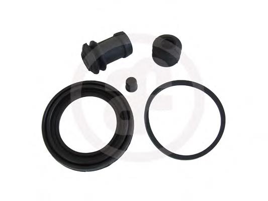 D4648 Autofren Kit de reparação de suporte do freio dianteiro