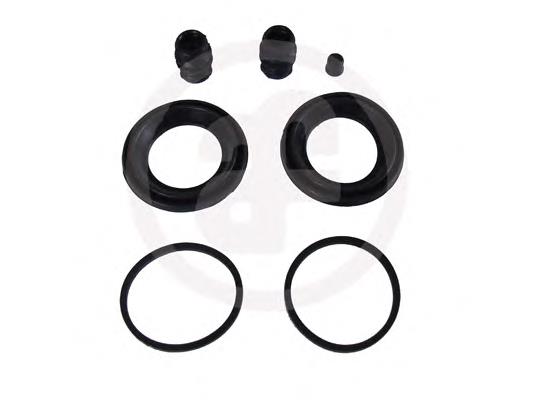 Kit de reparação de suporte do freio dianteiro Land Rover Range Rover II LP, P38A