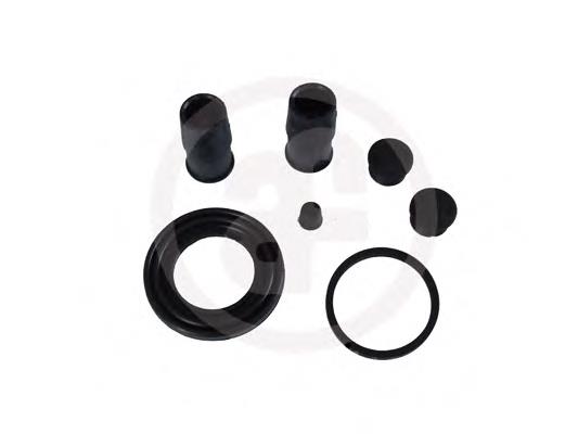 Compre Kit de reparação de suporte do freio traseiro BMW 7 