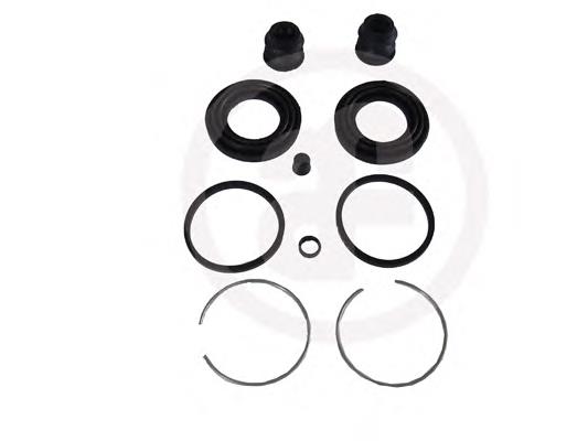 Compre Kit de reparação de suporte do freio dianteiro Lexus IS 