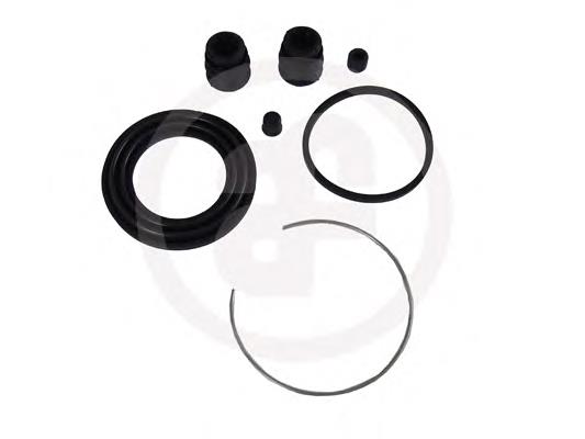 Kit de reparação de suporte do freio dianteiro Honda 01463S9AA00 preço, a partir de 10,91 USD
