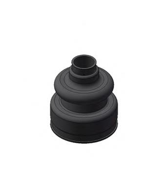 Bota de proteção interna de junta homocinética do semieixo traseiro Mercedes A1155860935 preço, a partir de 11,45 USD