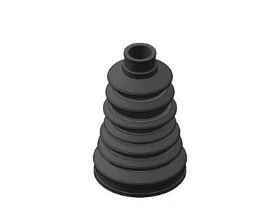 Bota de proteção externa de junta homocinética do semieixo dianteiro Metalcaucho 00080 preço, a partir de 10,13 USD