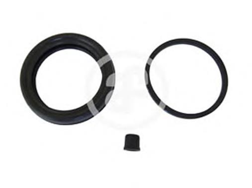 93741033 General Motors Kit de reparação de suporte do freio dianteiro